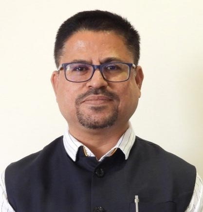 Suresh Motwani