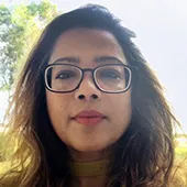 Arundhati Biswas Kundal
