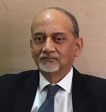 D. P. Srivastava