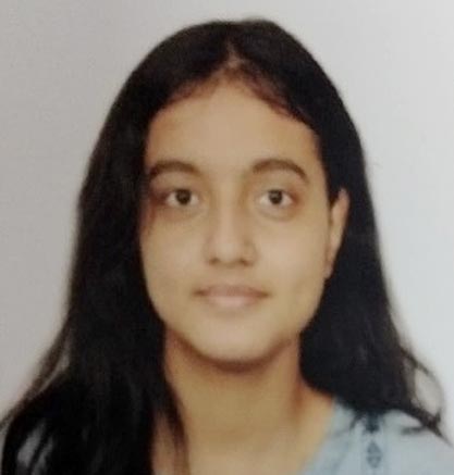 Madhavi Jha