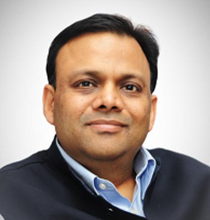 Arvind Gupta