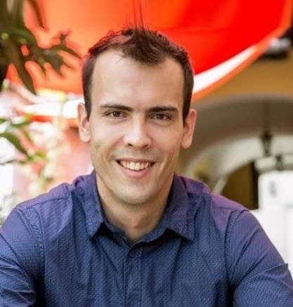 Péter Pál Kránitz