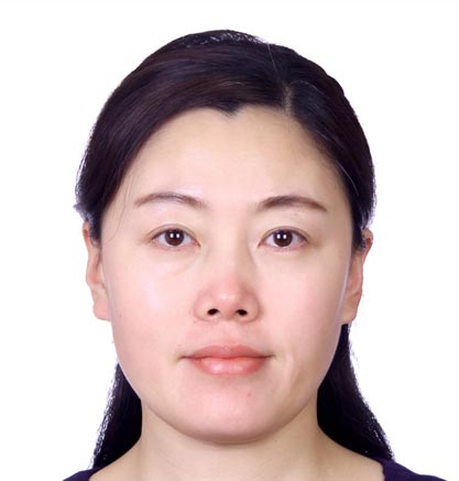Tian Huifang