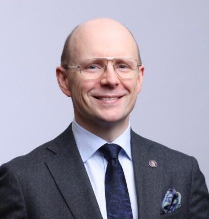 Jerzy Kwaśniewski