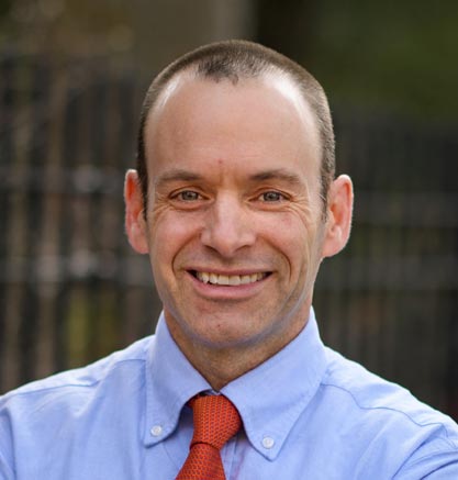 Michael A. Reynolds