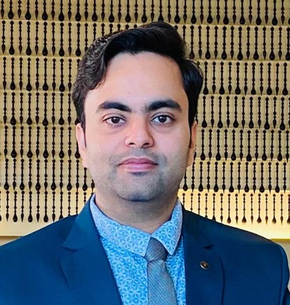 Mrityunjaya Dubey