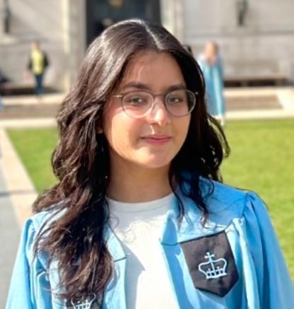 Abhishree Pandey