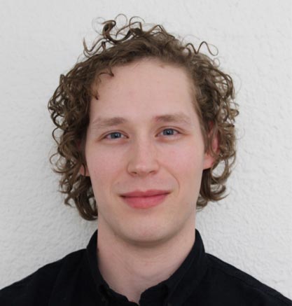 James Batchik