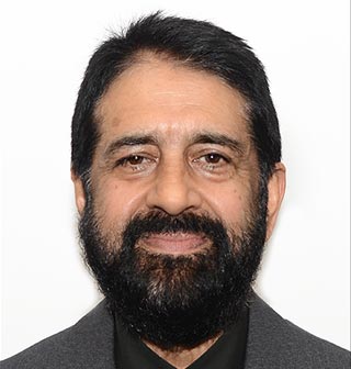 Anil Sooklal