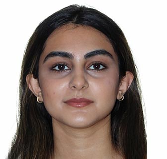 Mallaika Thapar