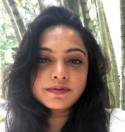 Jyoti Panday
