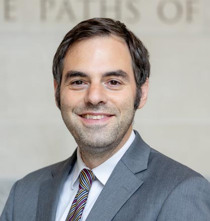 Michael Kugelman