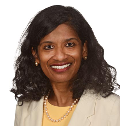 Nilanthi Samaranayake