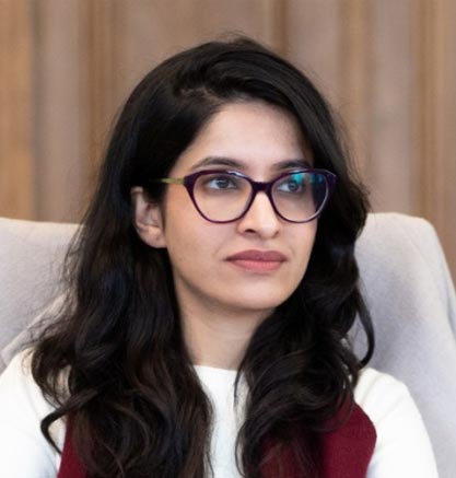 Prerna Bountra