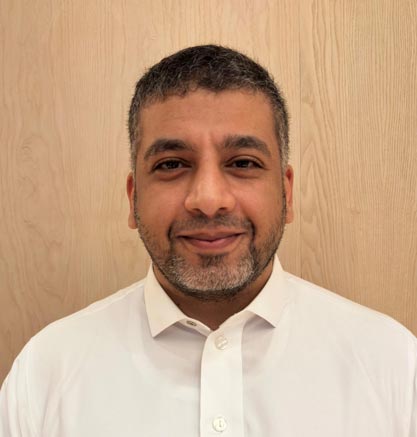 Abdulaziz Alghashian
