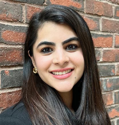 Samriddhi Vij
