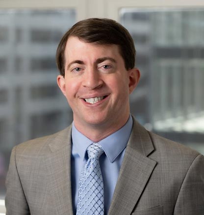 Jeffrey D. Bean