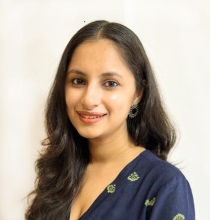 Kirti Jain