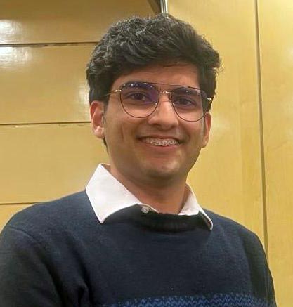 Aadityavikram Rana