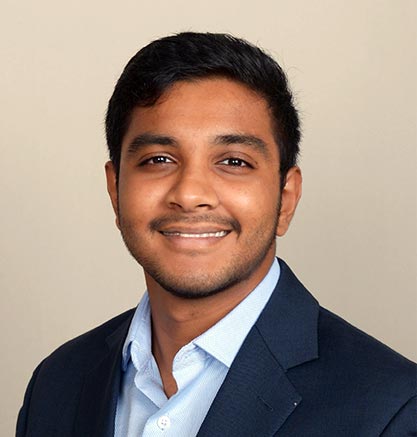 Ayyappan Rajesh