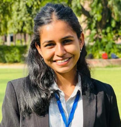 Prarthna Bhattacharya