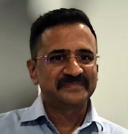 Kanchan Lakshman