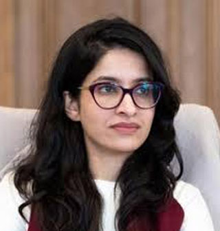 Prerna Bountra