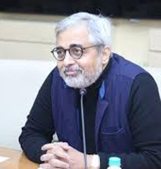Nandan Unnikrishnan