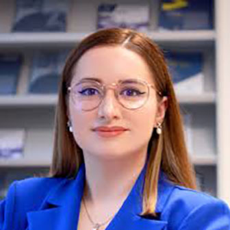 Ionela Maria Ciolan