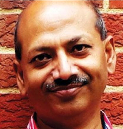 Rajib Dasgupta