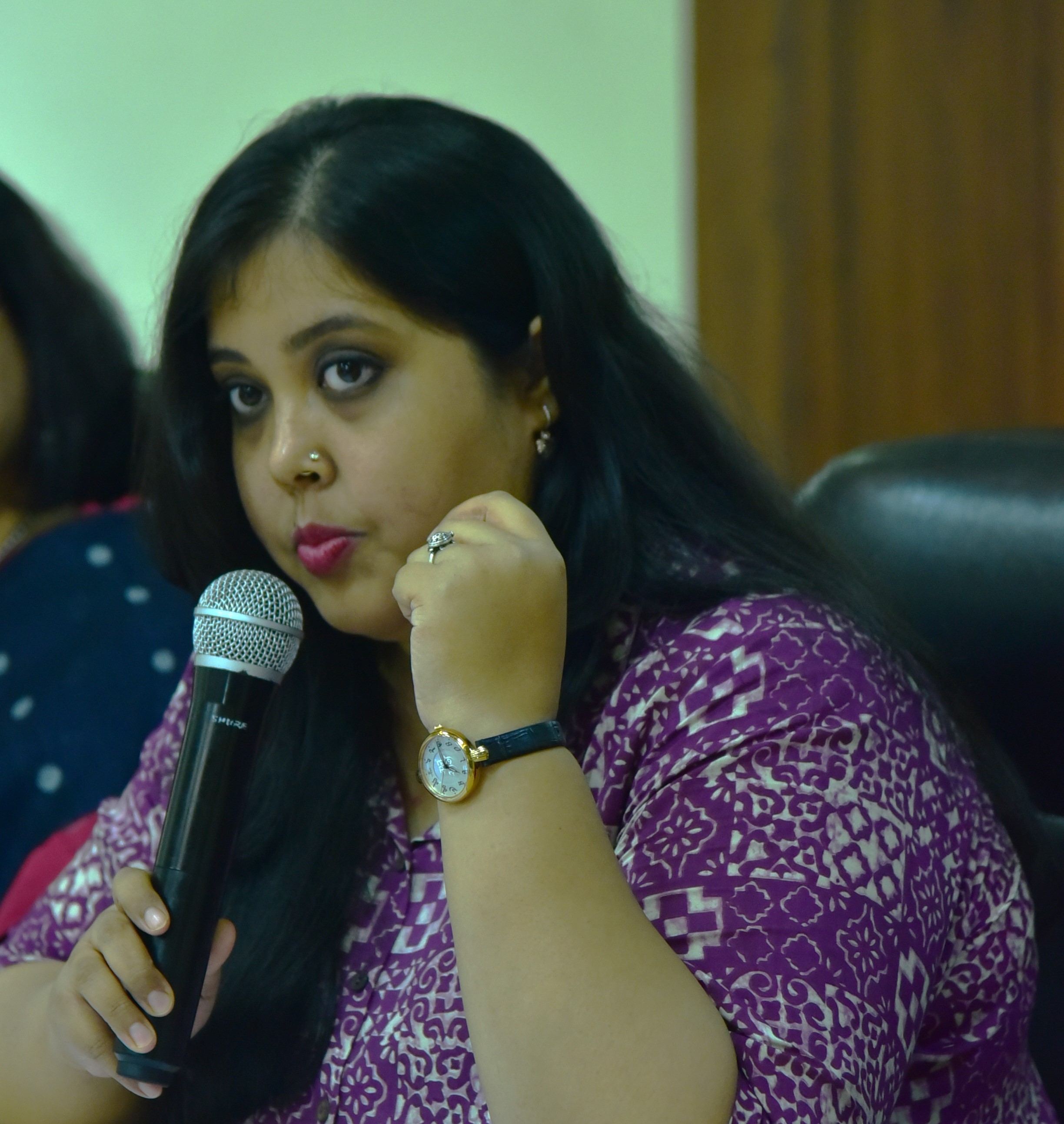 Sohini Bose