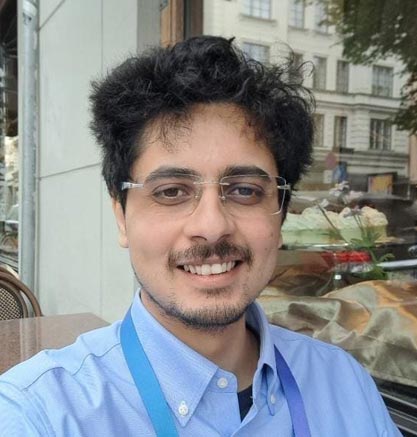 Raj Shekhar