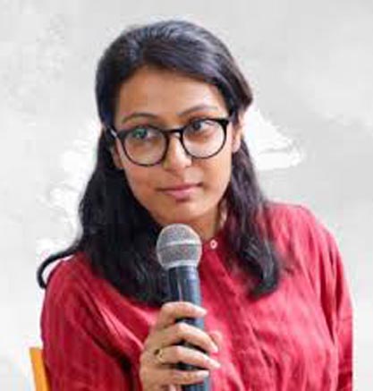 Kritika Banerjee