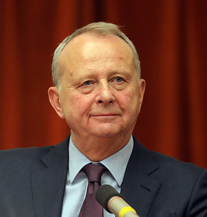 Alexander A. Dynkin