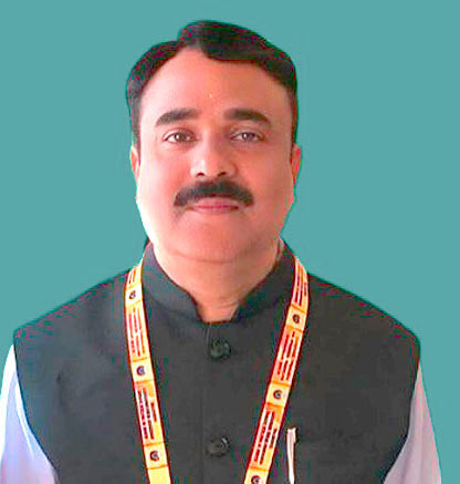 Keshab Chandra Ratha