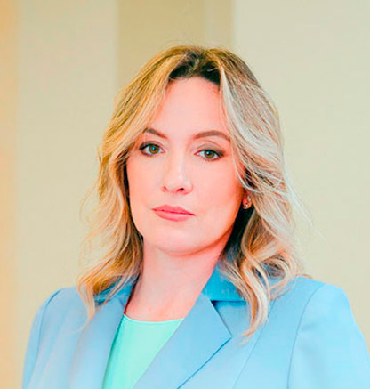 Victoria Panova