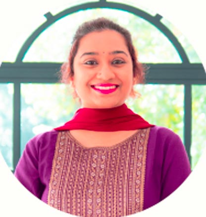 Yanitha Meena Louis
