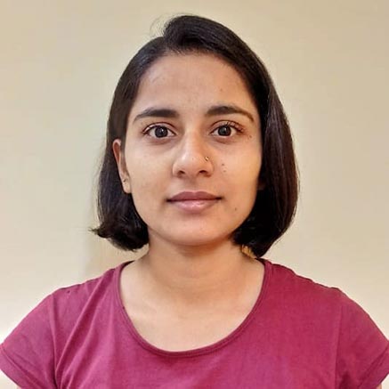 Puspa Kumari