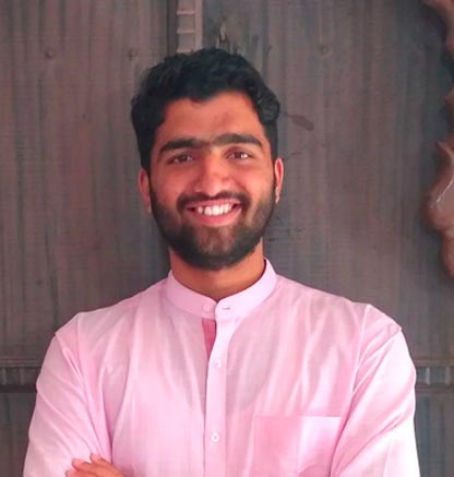 Akshay Joshi