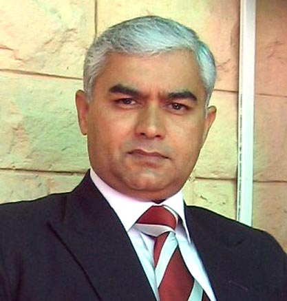 Deepak Kumar