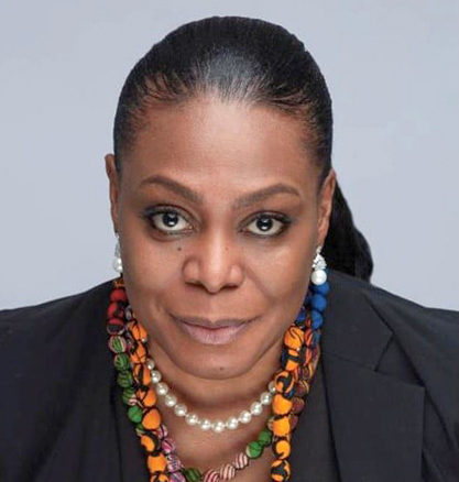 Ayoade Alakija