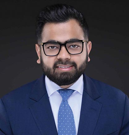 Divyansh Kaushik