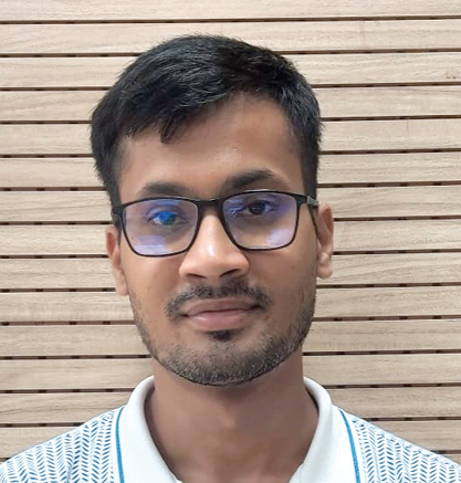 Akshat Singh