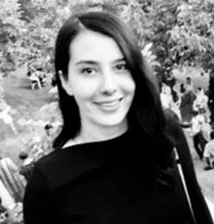 Nesibe Hicret Battaloglu