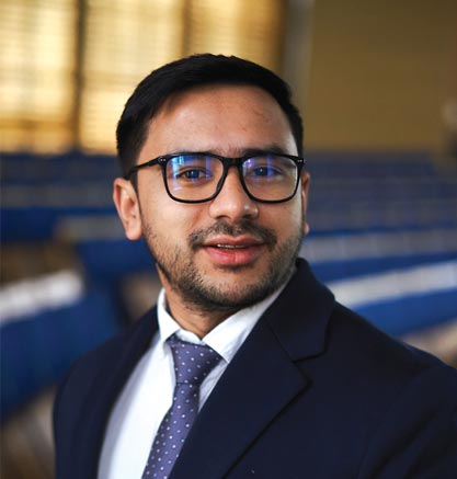 Saroj Kumar Aryal