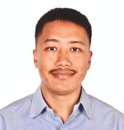 Manish Jung Pulami