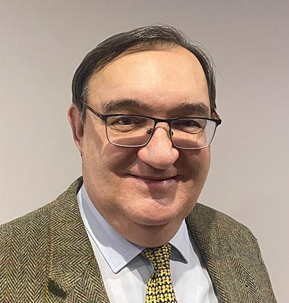 Alexander Sergunin