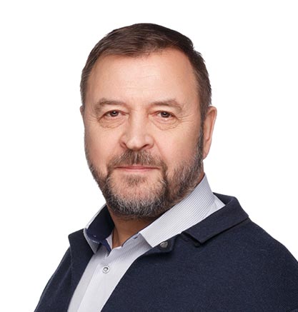 Valery Konyshev