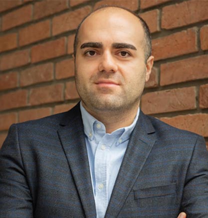 Emil Avdaliani