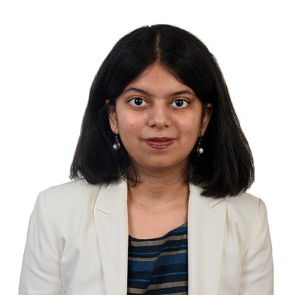 Pranjali Goradia